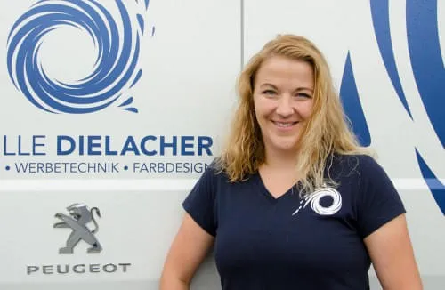 Michaela-Eberle